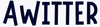 Awitter Official Logo - Premium Handcrafted Metalware and Ceramics